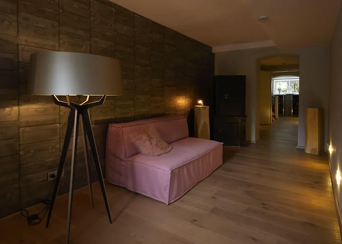 Liono Boutiquehotel