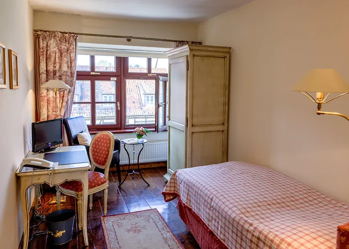 Hotel Zum Bär